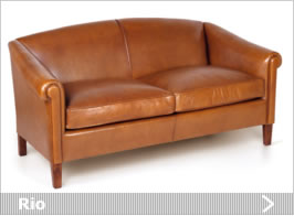 Rio - sofas - sofa piel clsico