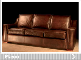 Mayor - sofas tradicionales vintage